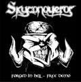 Forged In Hell