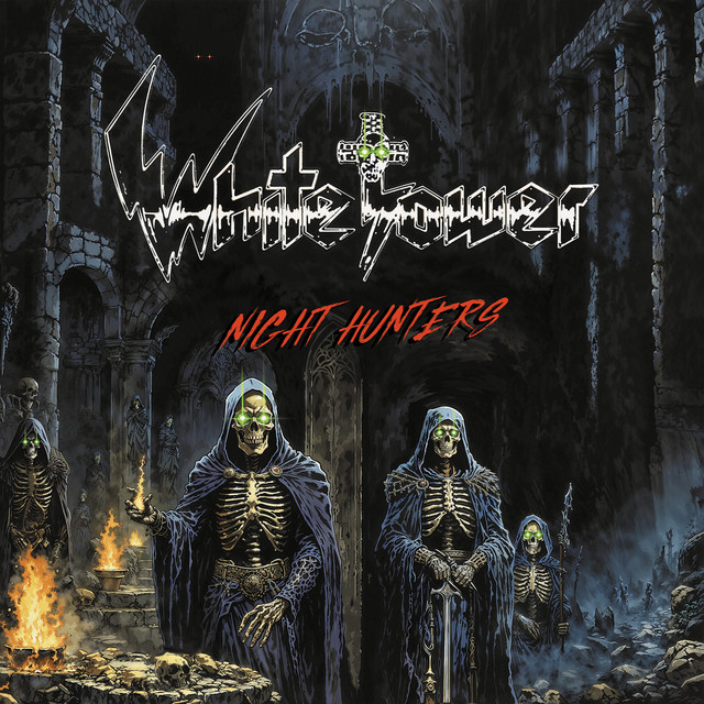 Night Hunters