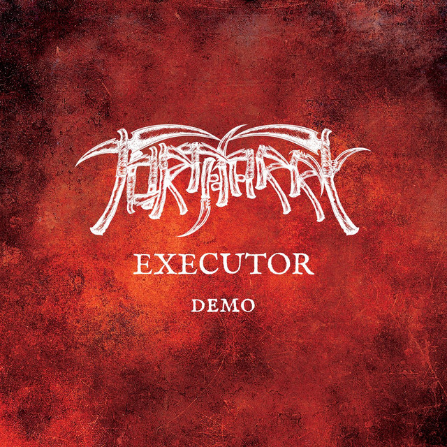 Executor. Demo