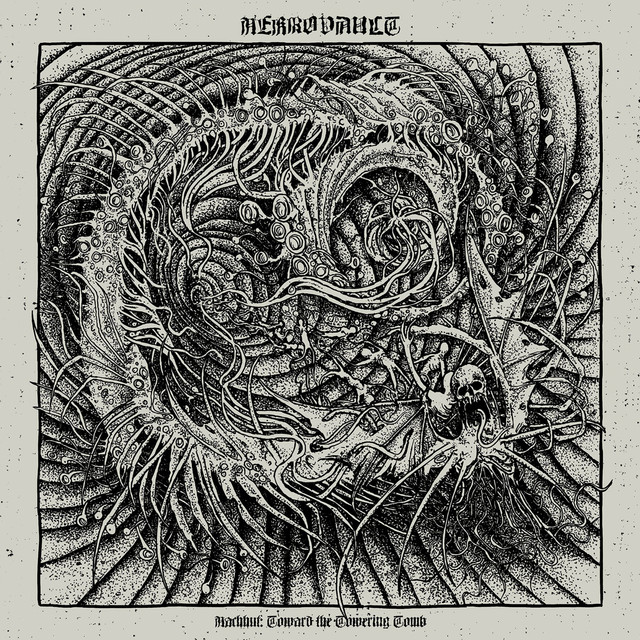 Nachhut: Toward The Towering Tomb