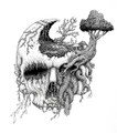 In Vengeful Reverence
