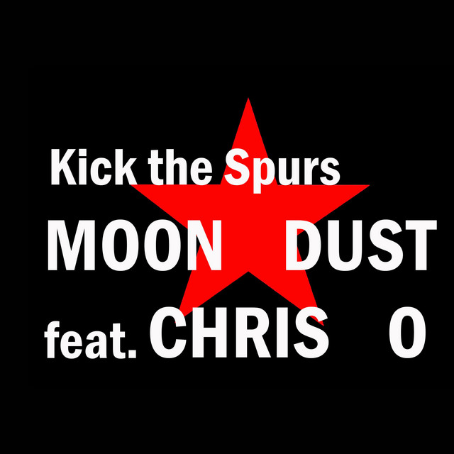 Kick the Spurs