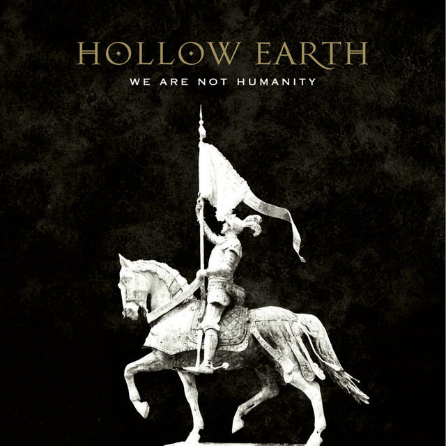 We Are Not Humanity