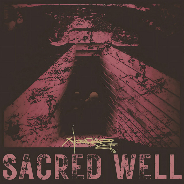 sacred well