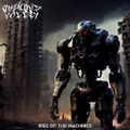 Rise Of The Machines