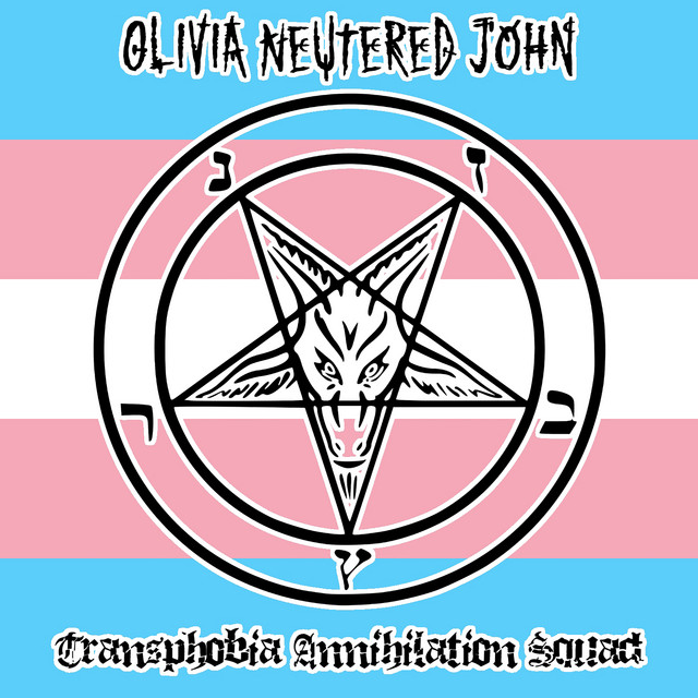 Transphobia Annihilation Squad