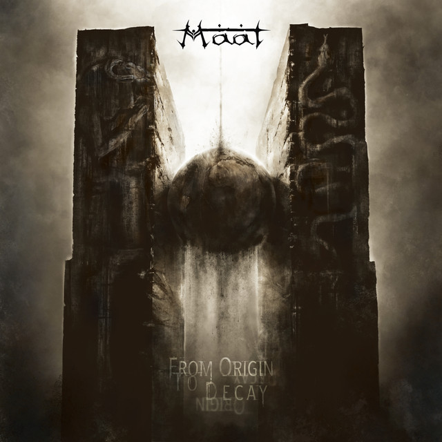 From Origin To Decay