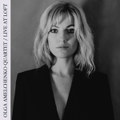 Olga Amelchenko Quartet / LIVE AT LOFT