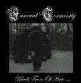 Black Tears Of Hate..."EP/2012"