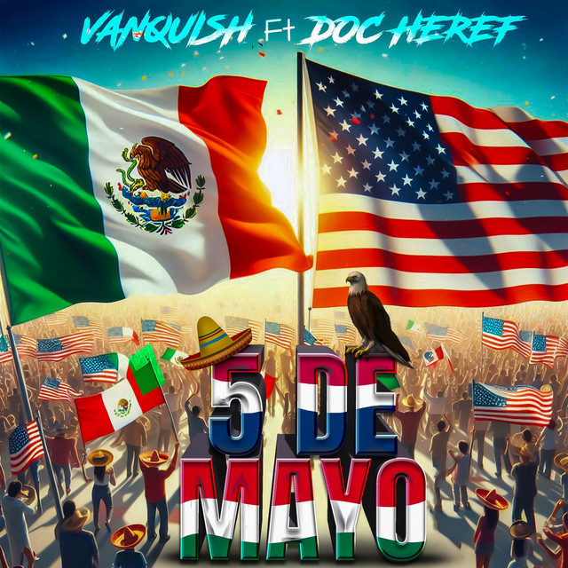 5 De Mayo