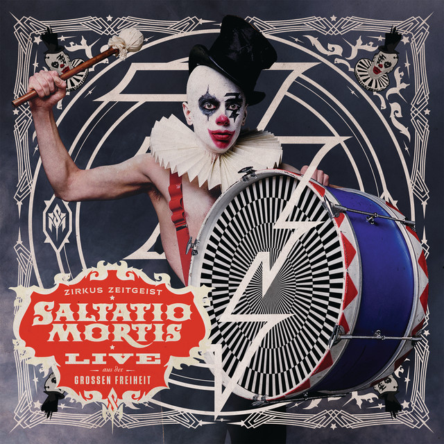 Zirkus Zeitgeist (Live aus der Grossen Freiheit)