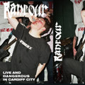 Live & Dangerous in Cardiff City