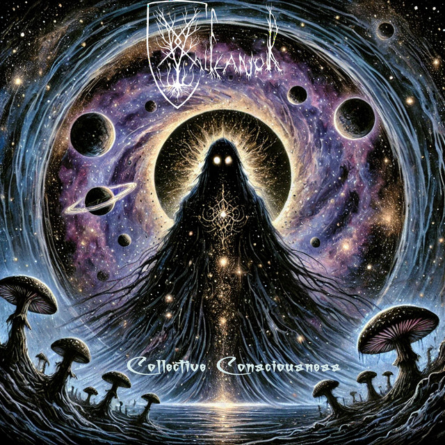 Collective Consciousness