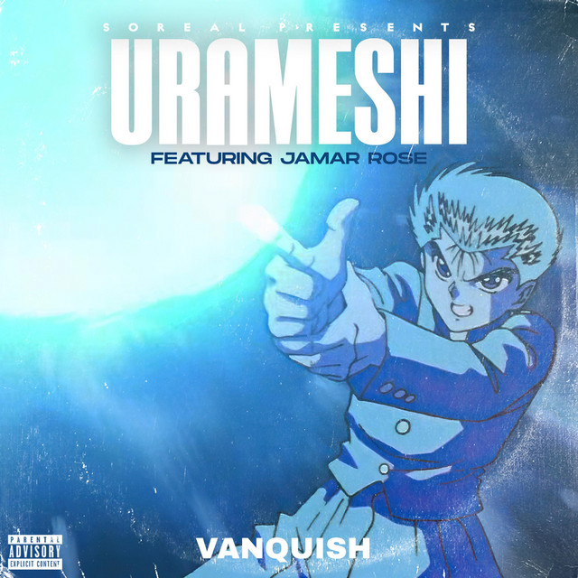 Urameshi