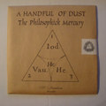 The Philosophick Mercury