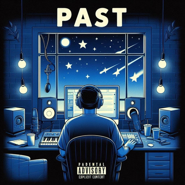 past