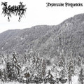 Naamah / Depressive Frequencies - Cast Into The White Void (Split)