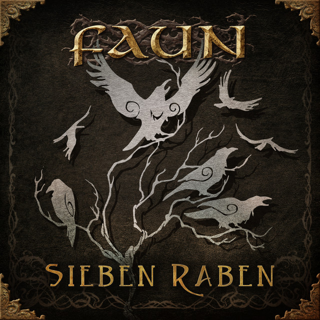 Sieben Raben