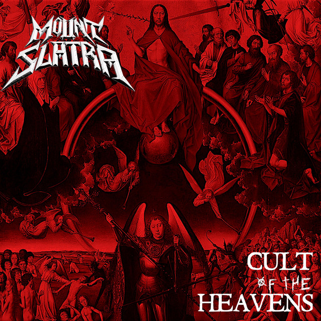 Cult of the Heavens