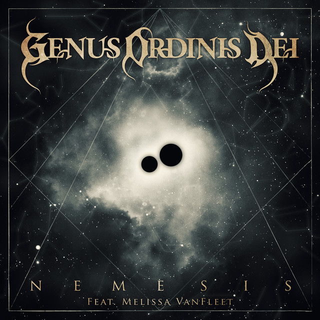Nemesis (feat. Melissa Vanfleet)