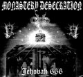 Jehovah 666 (Demo 5 -2012-)