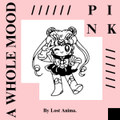 ///PINK/// A WHOLE MOOD