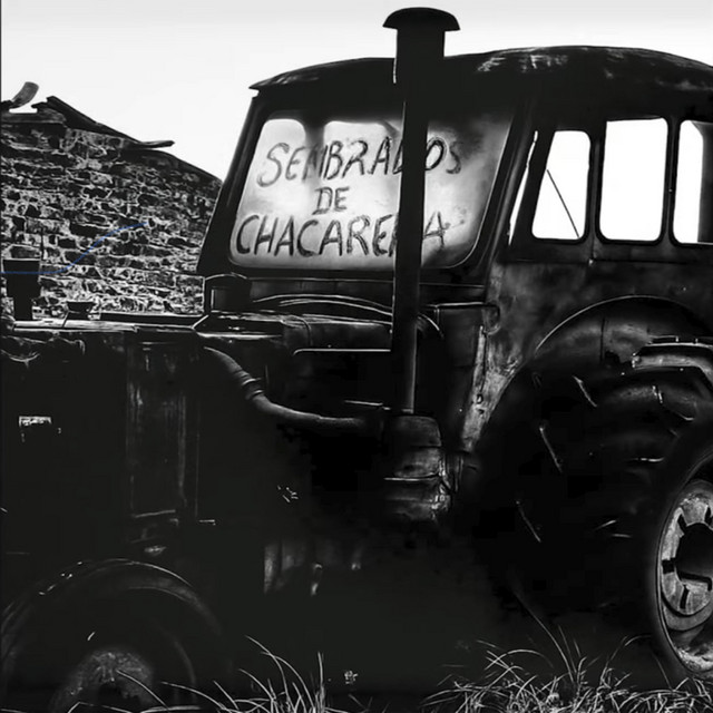 Sembrados de chacarera