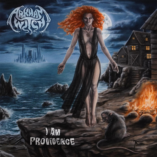 I am Providence