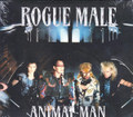 Animal Man