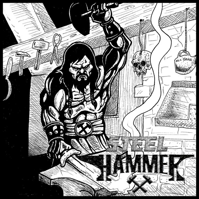 Steel Hammer