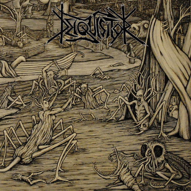 Sword of Pestilence
