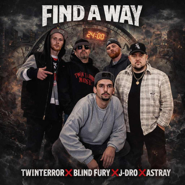 Find A Way