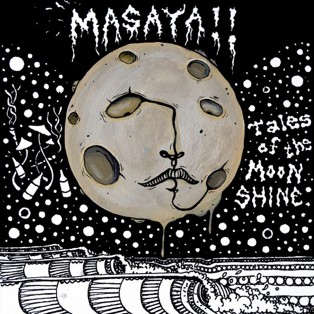 Tales of the Moonshine