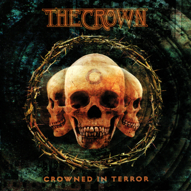 Crowned in Terror