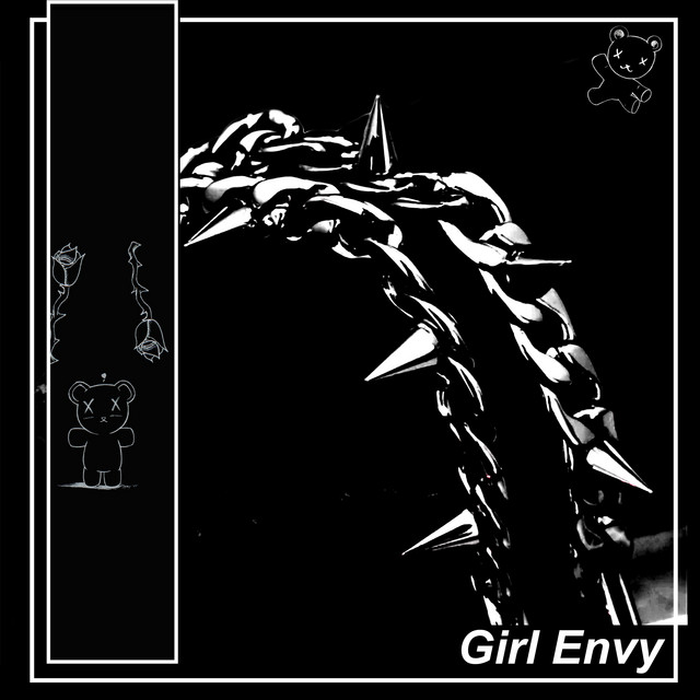 Girl Envy