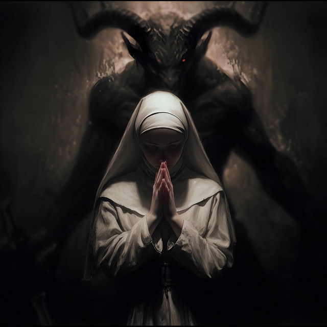 Veil of Prayer