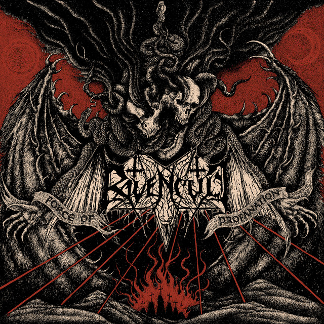 Force of Profanation