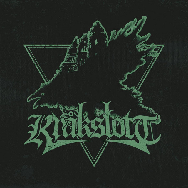 Kråkslott