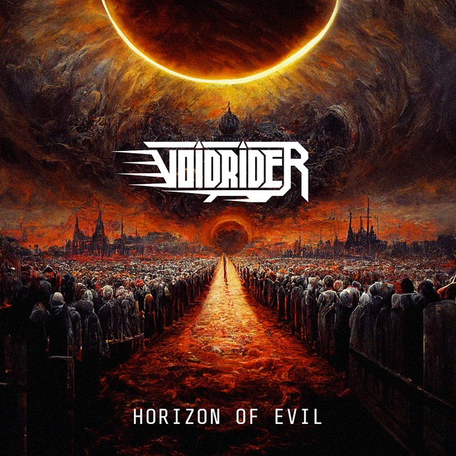 Horizon of Evil