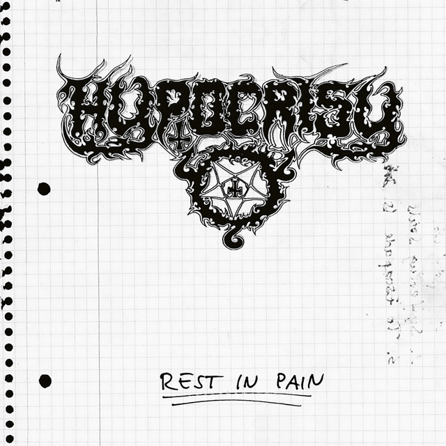Rest In Pain (The Demos 1991-1992)