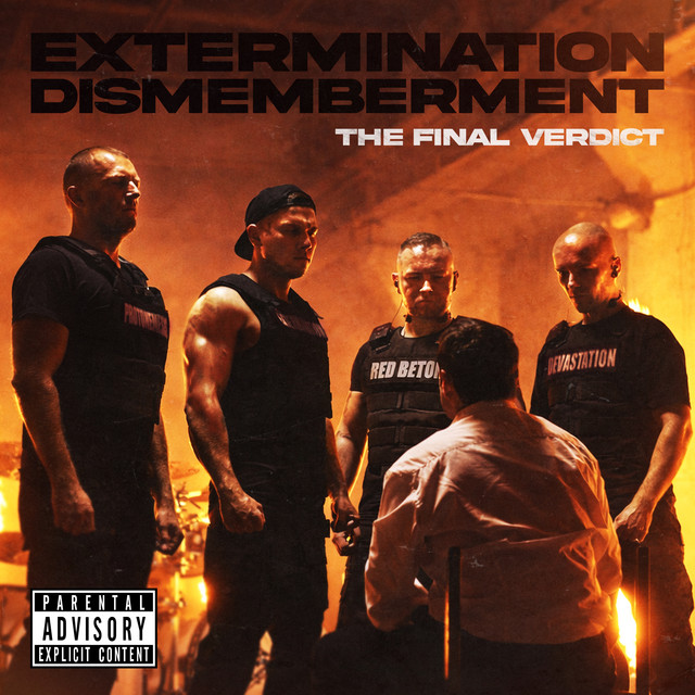 The Final Verdict