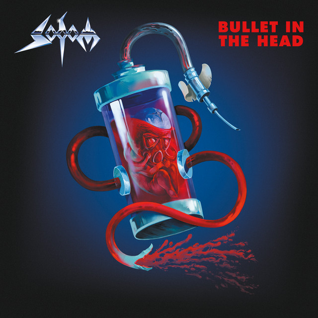 Bullet In The Head (2024 Redux)