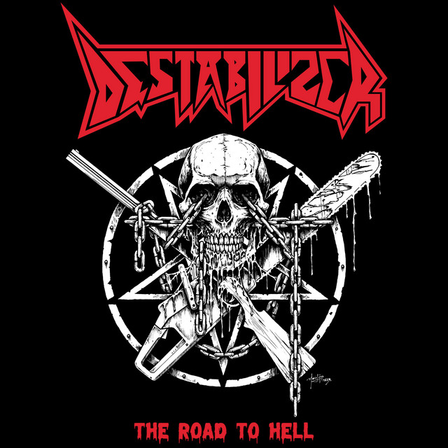 The Road To Hell