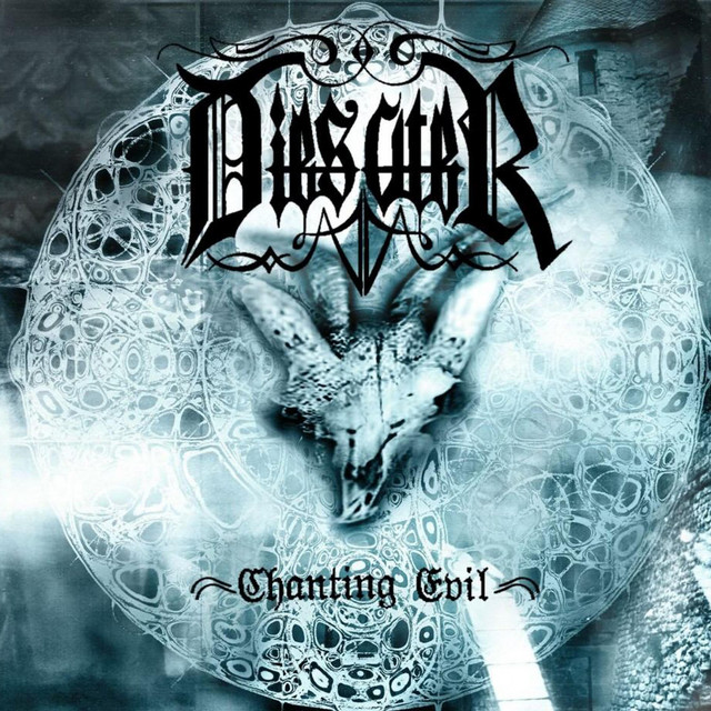 Chanting evil
