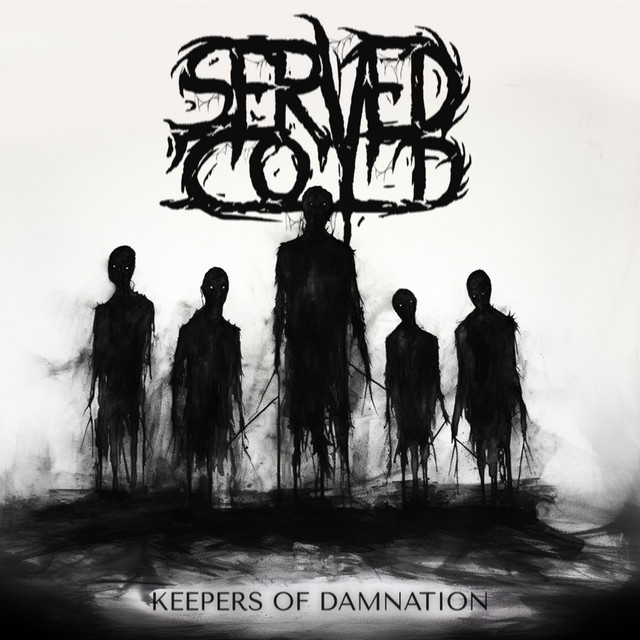 Keepers of Damnation