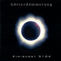 Kin-Burst 9104 (compilation)