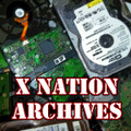 Archive LP