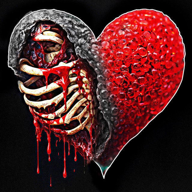Full Heart, Cold Heart
