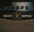 Heavy Ripples (Grifter only)