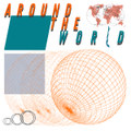 Around The World